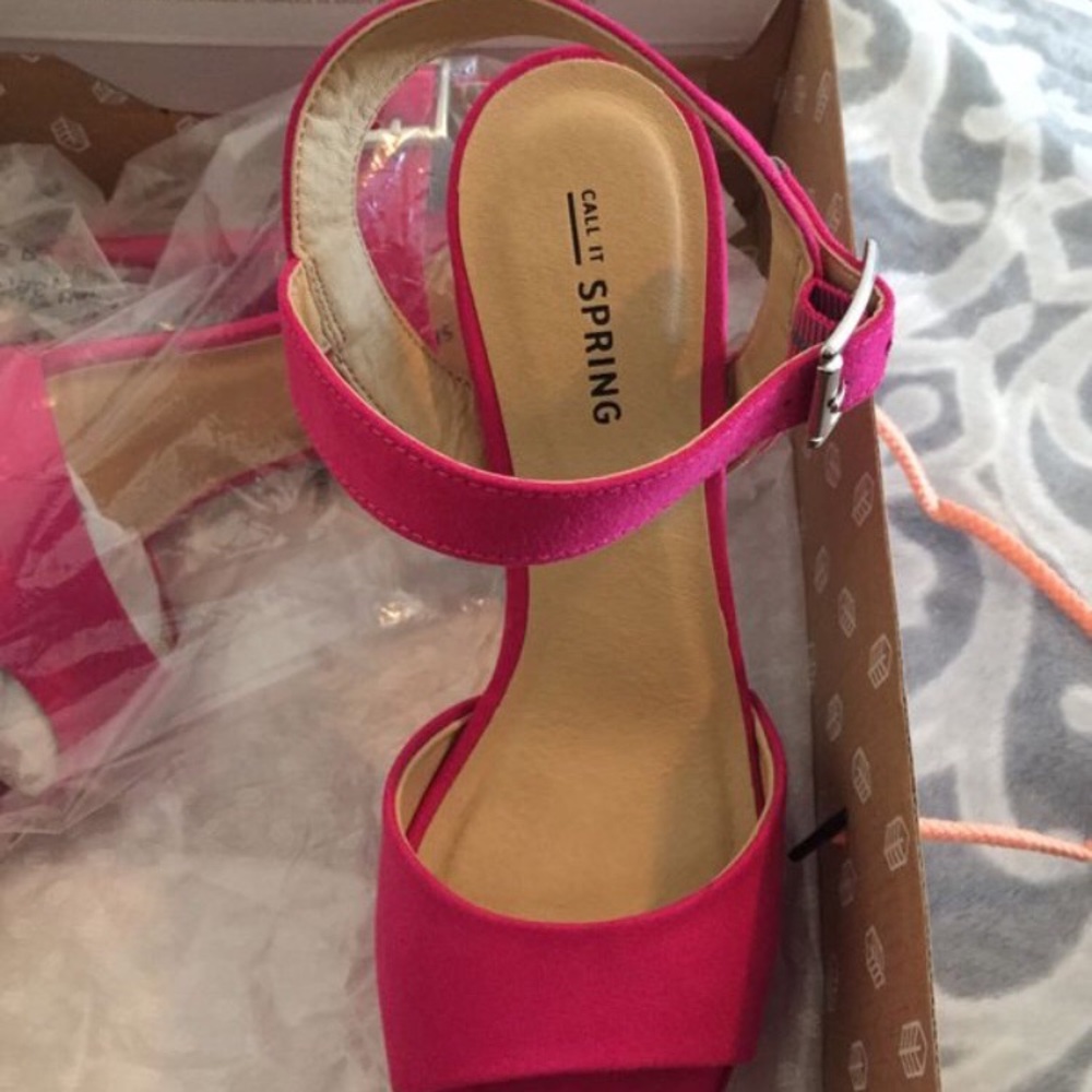 Call it Spring Heels - Picture 2 of 4